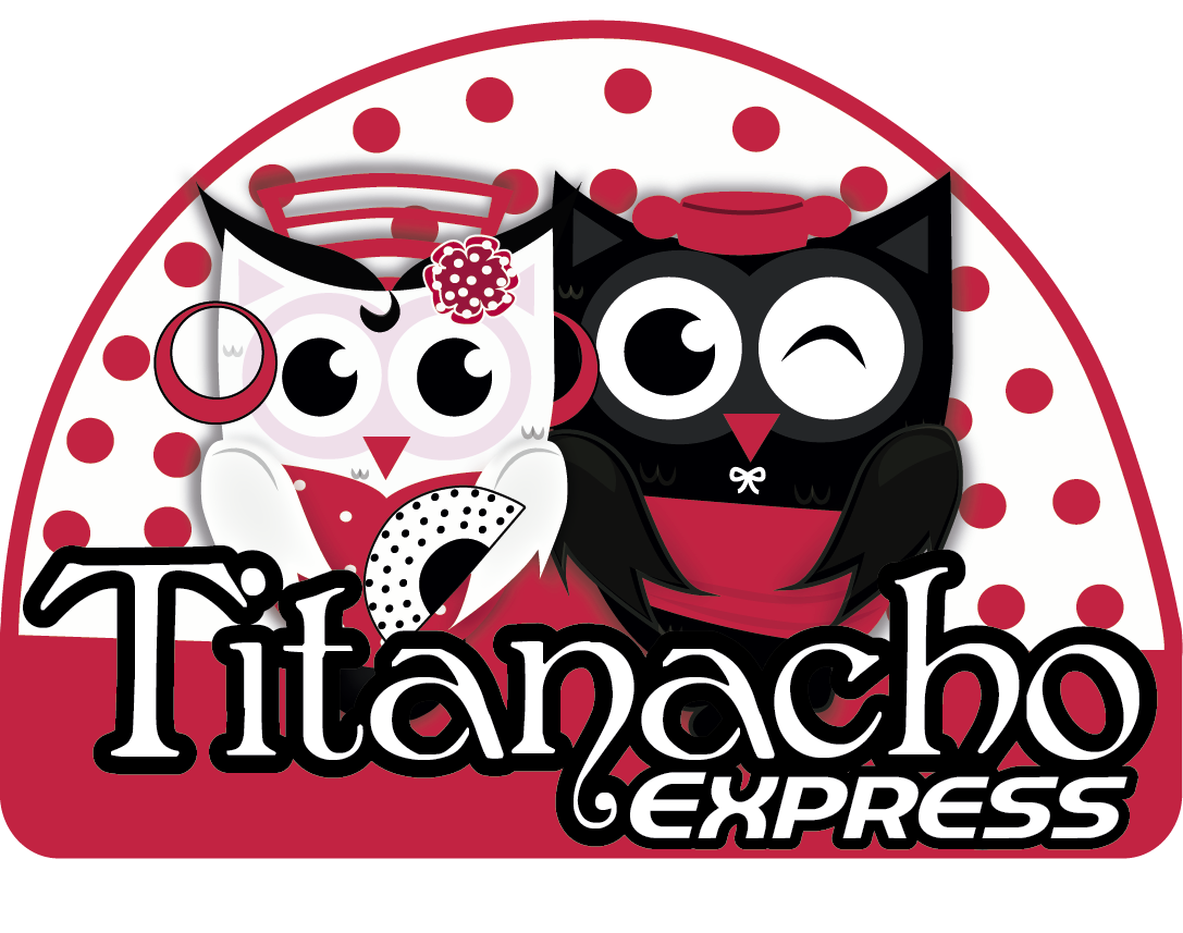 Titanacho Express - Comida Venezolana en Sevilla